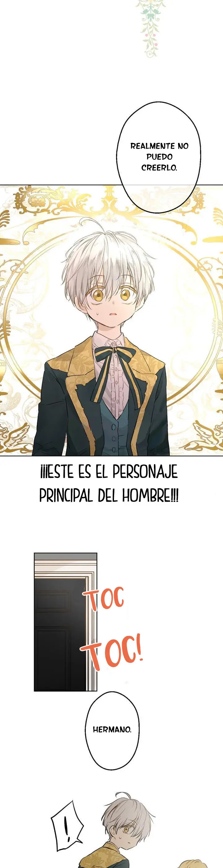 Un día me convertí en una princesa (2018) - Capítulo 22 - Página 112 - LectorTMOo