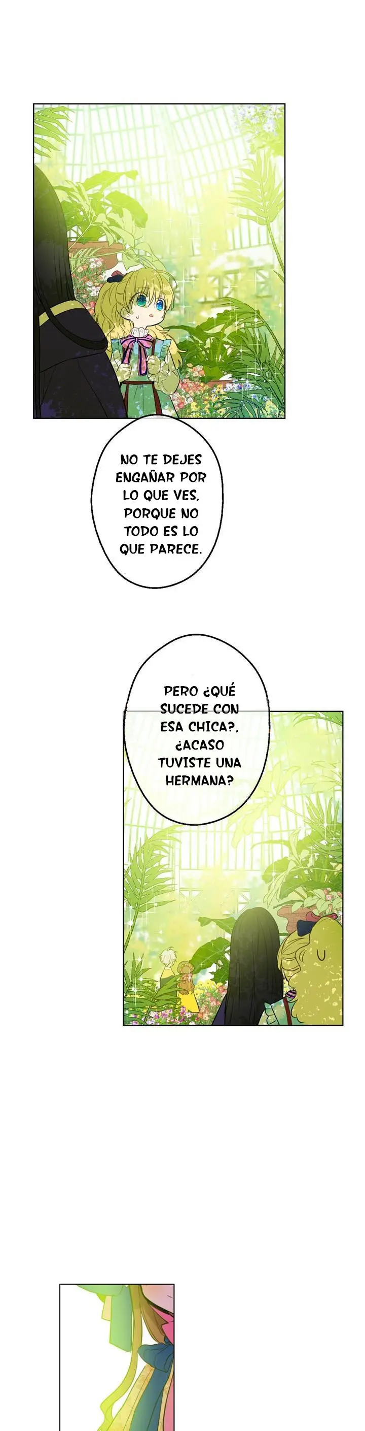 Un día me convertí en una princesa (2018) - Capítulo 23 - Página 16 - LectorTMOo