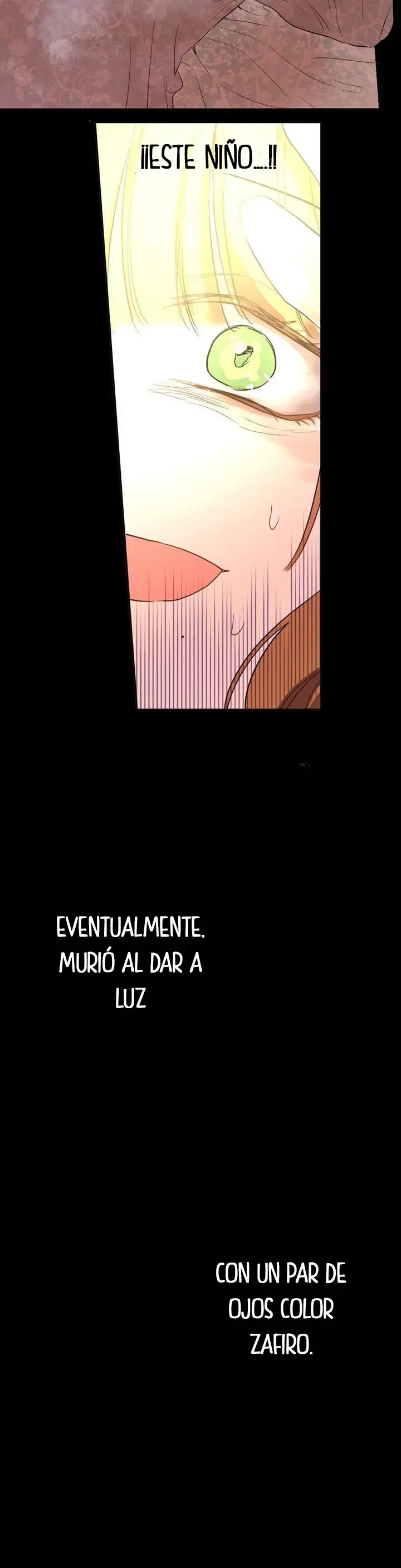 Un día me convertí en una princesa (2018) - Capítulo 23 - Página 71 - LectorTMOo