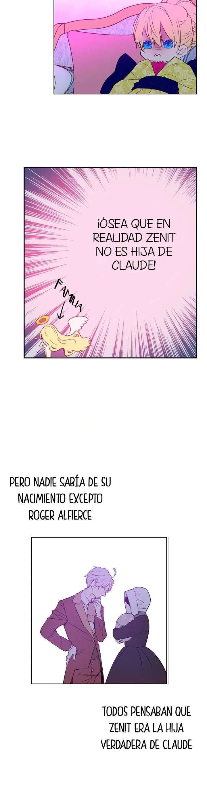 Un día me convertí en una princesa (2018) - Capítulo 23 - Página 82 - LectorTMOo