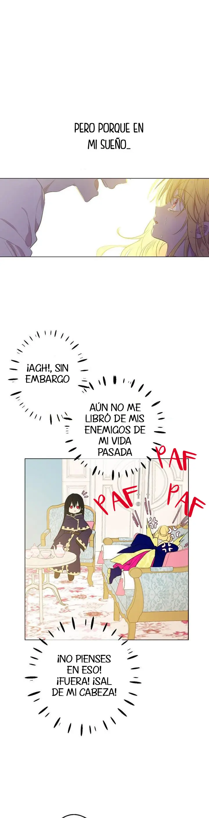 Un día me convertí en una princesa (2018) - Capítulo 23 - Página 89 - LectorTMOo