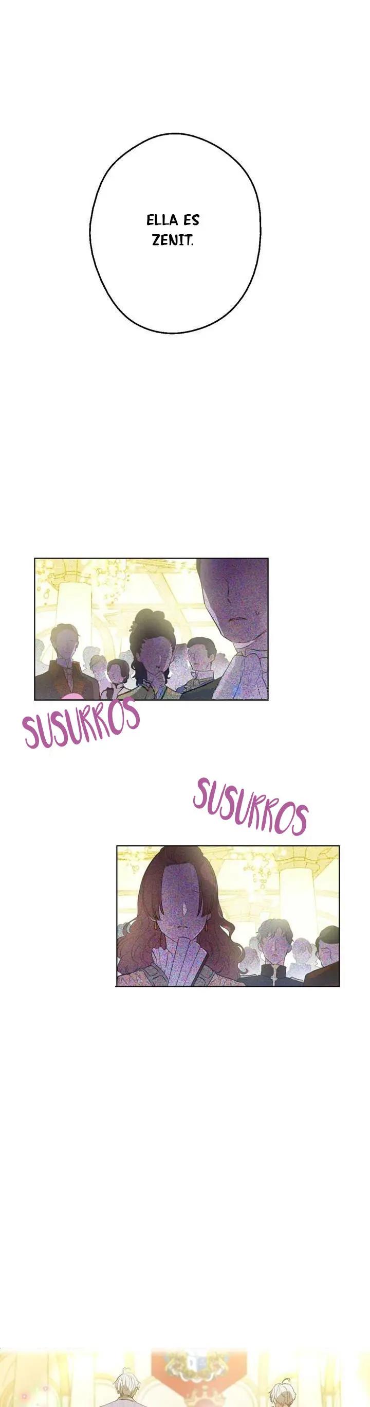 Un día me convertí en una princesa (2018) - Capítulo 24 - Página 22 - LectorTMOo