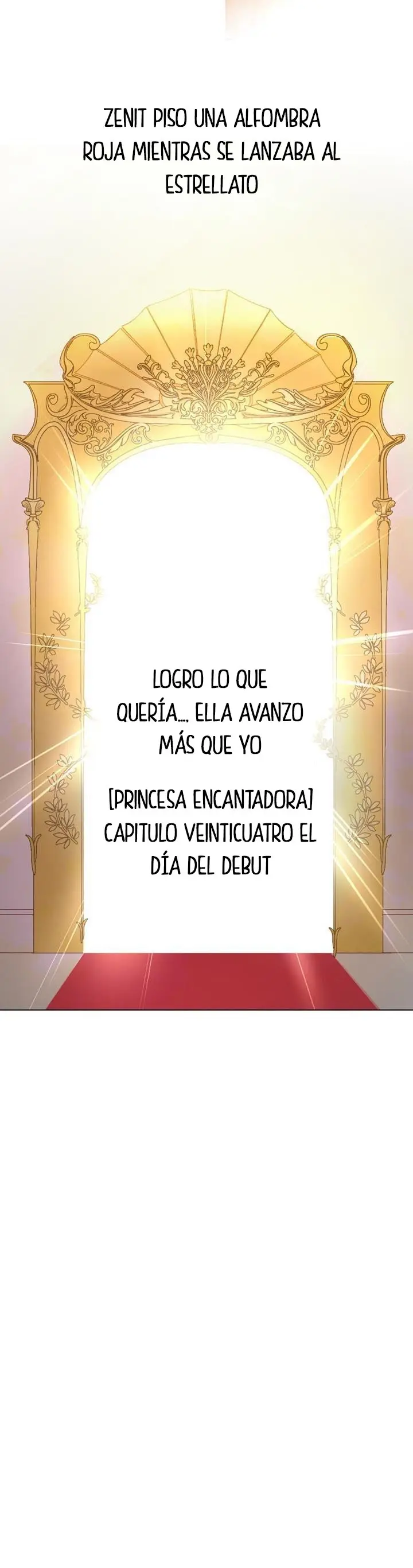 Un día me convertí en una princesa (2018) - Capítulo 24 - Página 52 - LectorTMOo