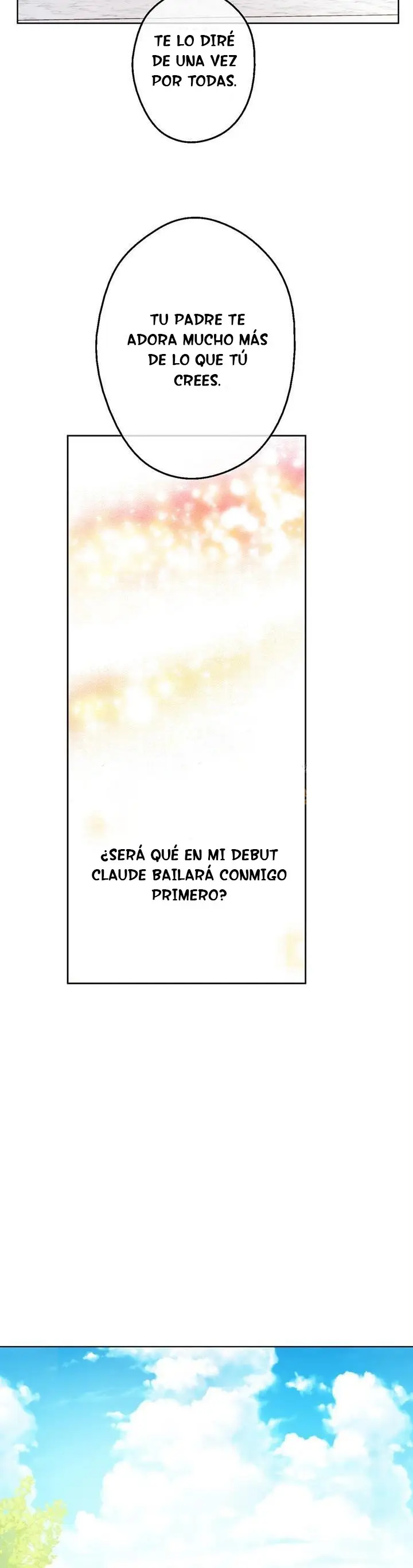 Un día me convertí en una princesa (2018) - Capítulo 24 - Página 136 - LectorTMOo
