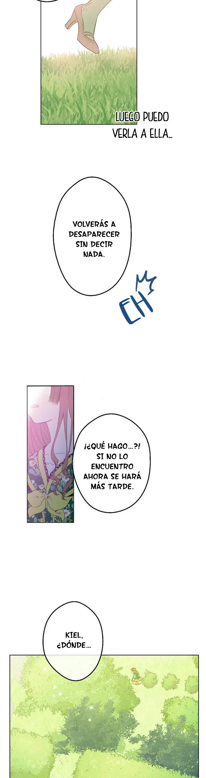 Un día me convertí en una princesa (2018) - Capítulo 26 - Página 49 - LectorTMOo