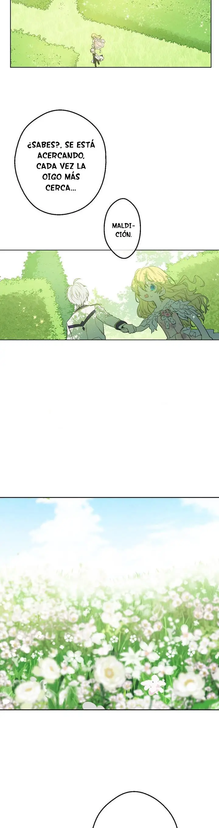 Un día me convertí en una princesa (2018) - Capítulo 26 - Página 57 - LectorTMOo