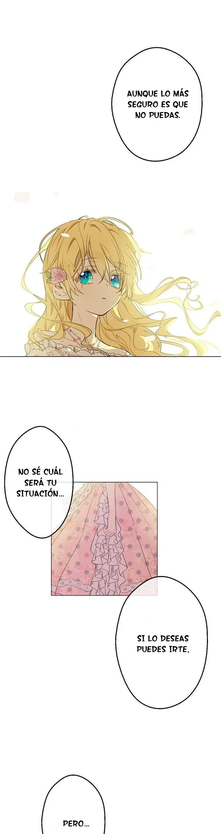 Un día me convertí en una princesa (2018) - Capítulo 26 - Página 77 - LectorTMOo