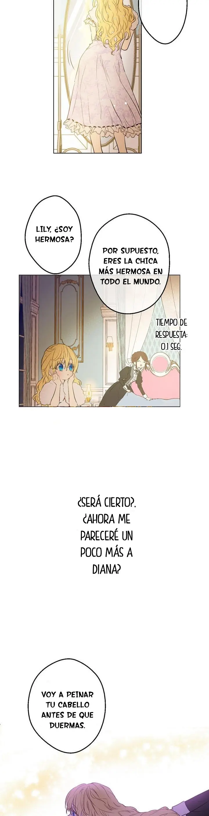 Un día me convertí en una princesa (2018) - Capítulo 27 - Página 13 - LectorTMOo