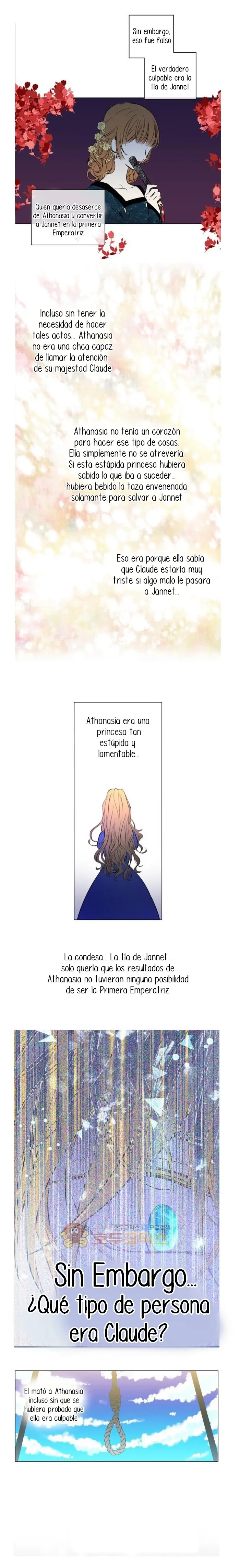 Un día me convertí en una princesa (2018) - Capítulo 3 - Página 9 - LectorTMOo