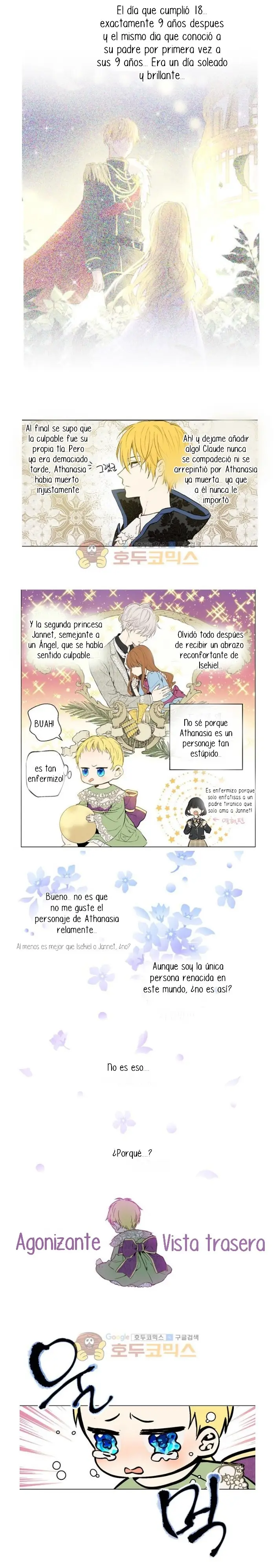 Un día me convertí en una princesa (2018) - Capítulo 3 - Página 10 - LectorTMOo