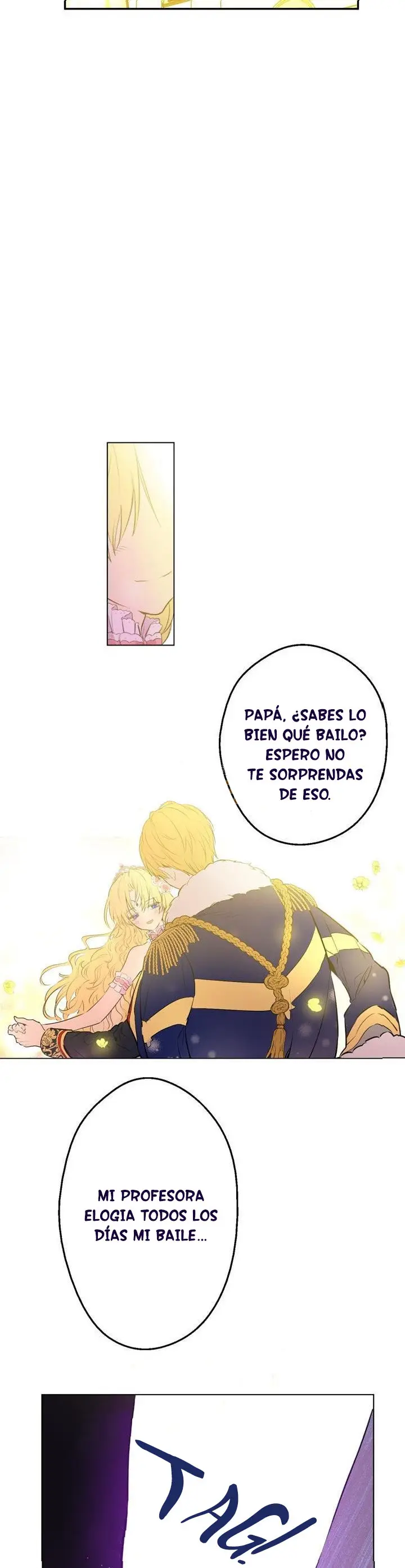 Un día me convertí en una princesa (2018) - Capítulo 30 - Página 86 - LectorTMOo