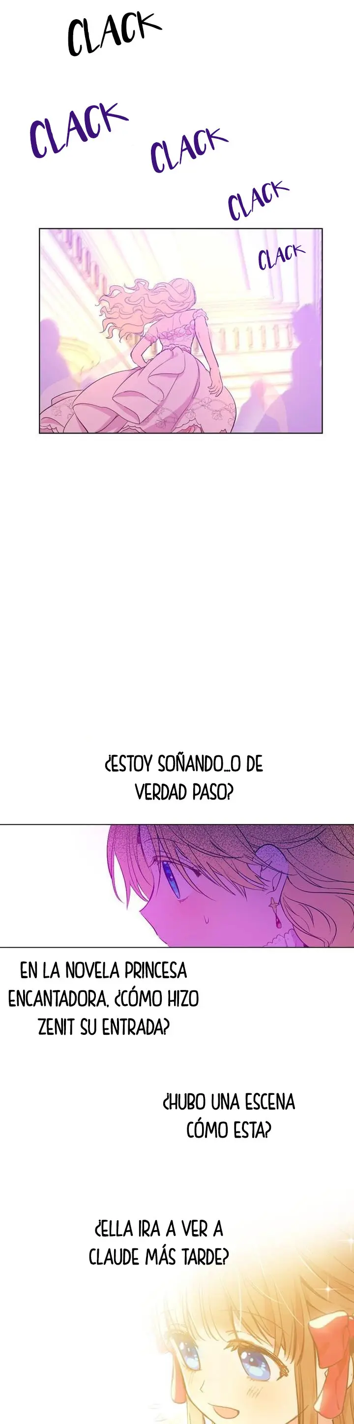 Un día me convertí en una princesa (2018) - Capítulo 31 - Página 95 - LectorTMOo