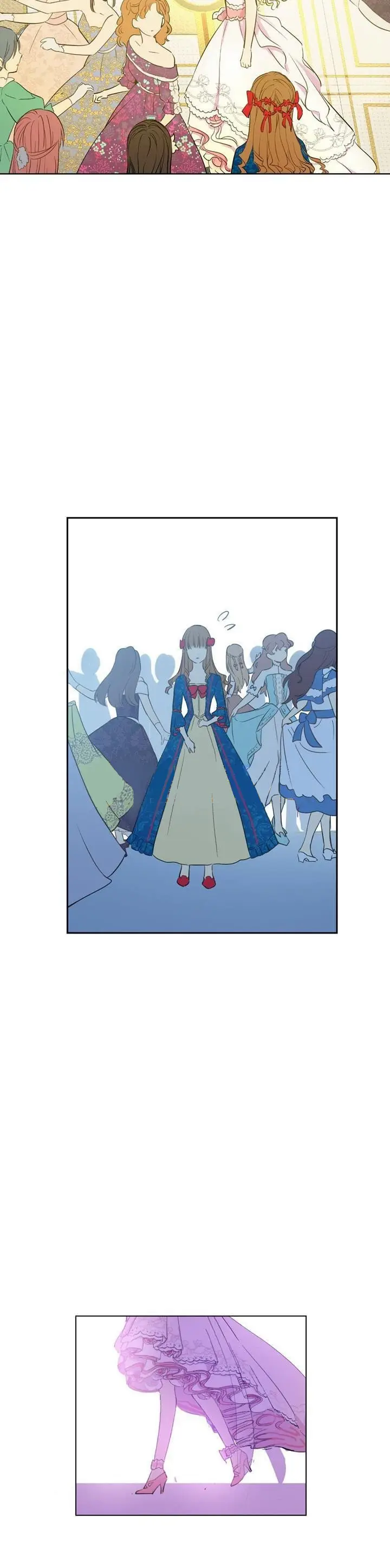 Un día me convertí en una princesa (2018) - Capítulo 31 - Página 98 - LectorTMOo