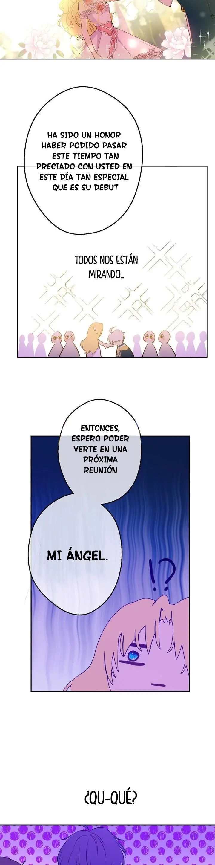 Un día me convertí en una princesa (2018) - Capítulo 31 - Página 135 - LectorTMOo