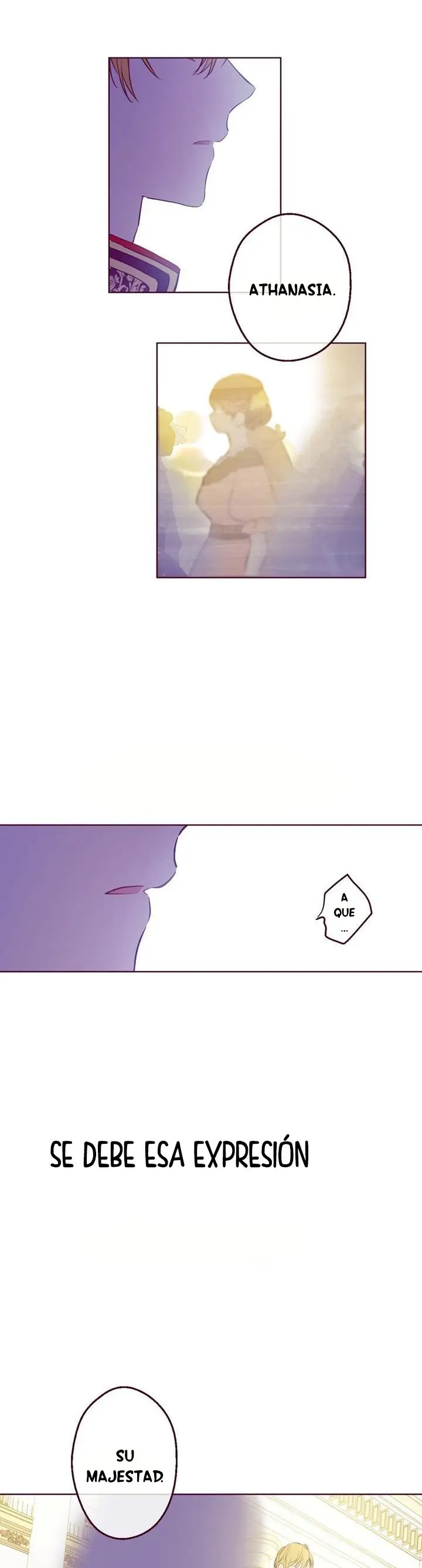 Un día me convertí en una princesa (2018) - Capítulo 33 - Página 30 - LectorTMOo