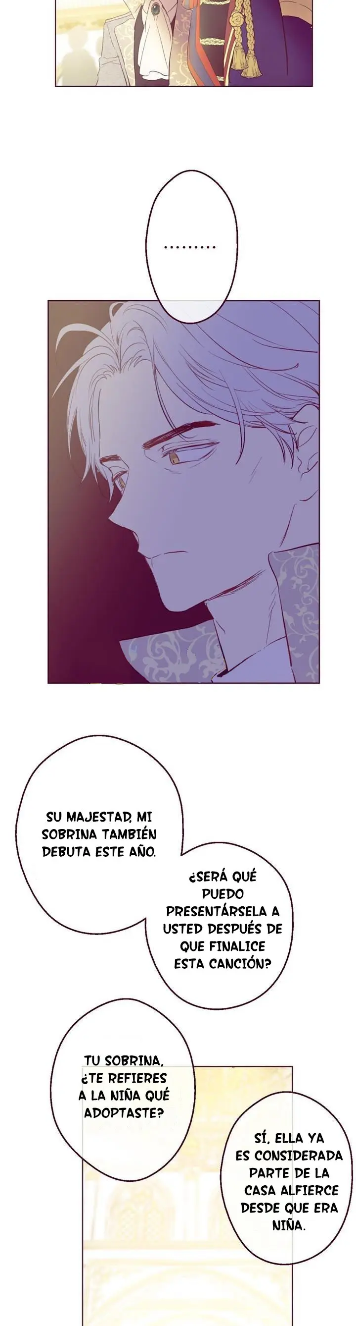 Un día me convertí en una princesa (2018) - Capítulo 33 - Página 48 - LectorTMOo