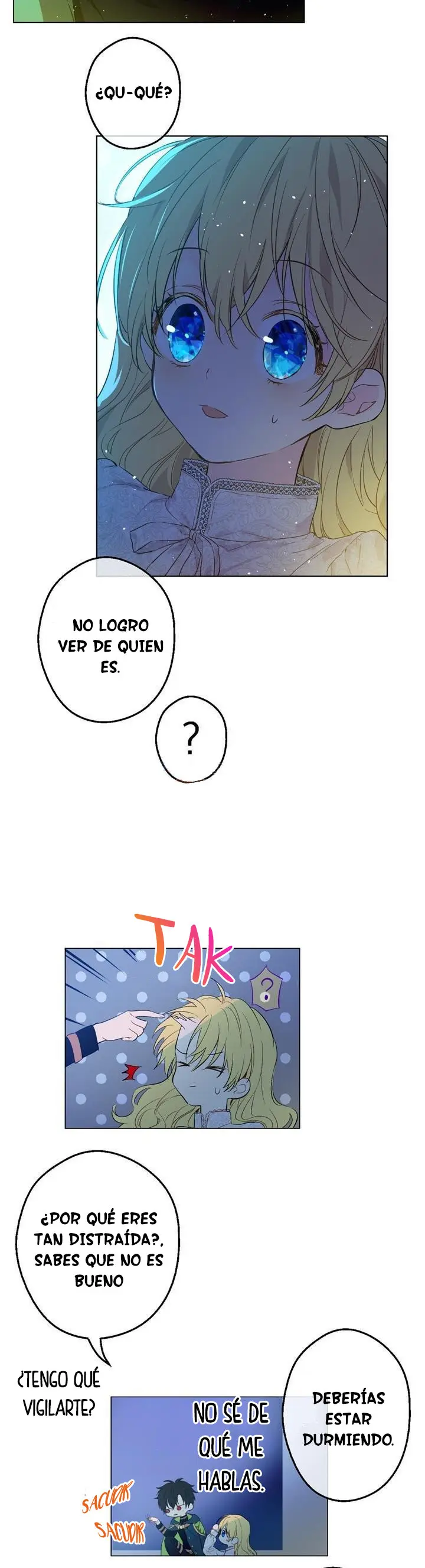 Un día me convertí en una princesa (2018) - Capítulo 34 - Página 30 - LectorTMOo