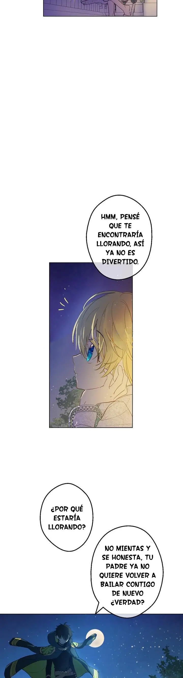 Un día me convertí en una princesa (2018) - Capítulo 34 - Página 31 - LectorTMOo