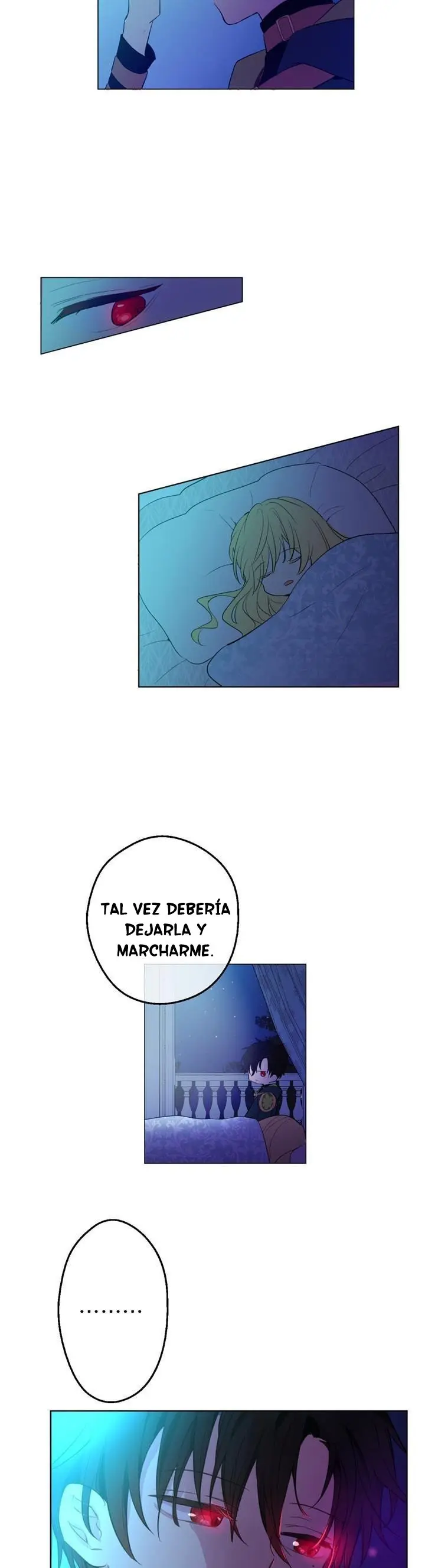 Un día me convertí en una princesa (2018) - Capítulo 34 - Página 53 - LectorTMOo