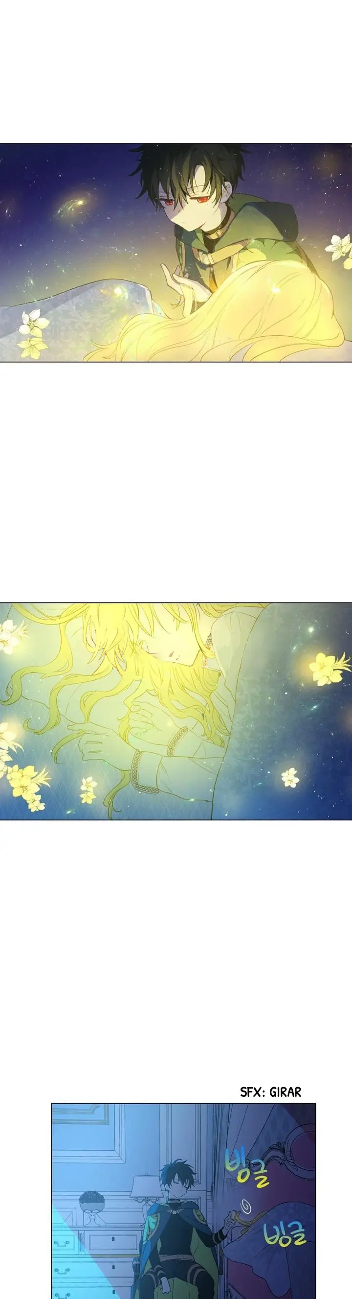 Un día me convertí en una princesa (2018) - Capítulo 34 - Página 67 - LectorTMOo