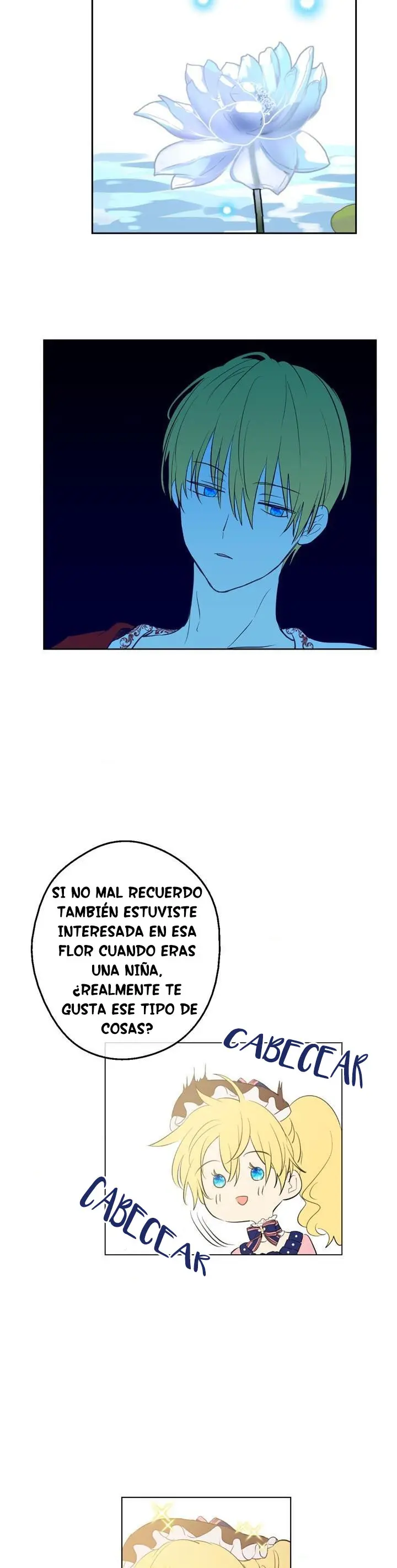 Un día me convertí en una princesa (2018) - Capítulo 35 - Página 77 - LectorTMOo