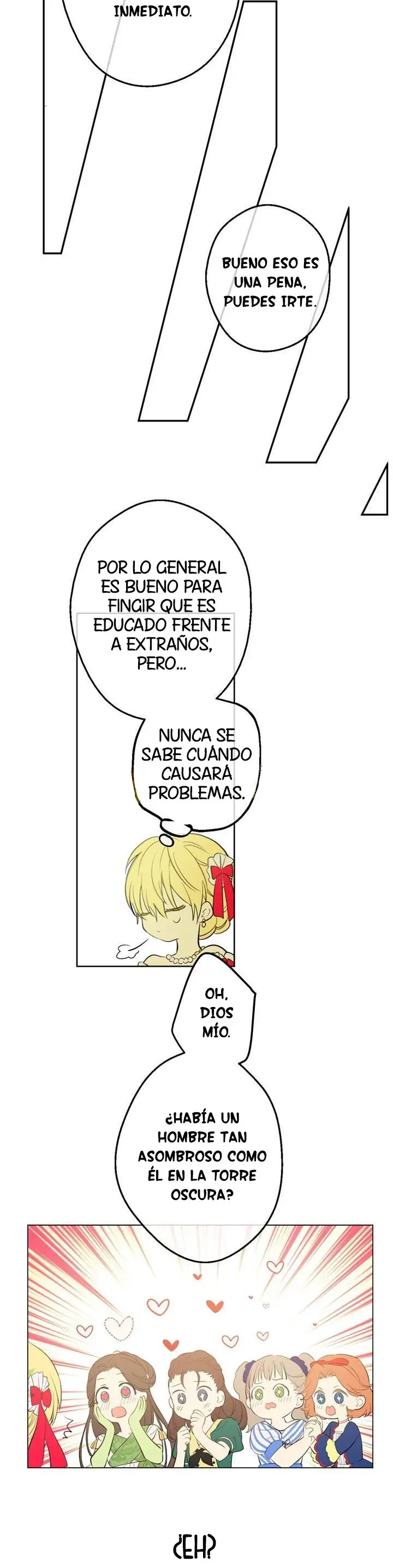 Un día me convertí en una princesa (2018) - Capítulo 36 - Página 125 - LectorTMOo