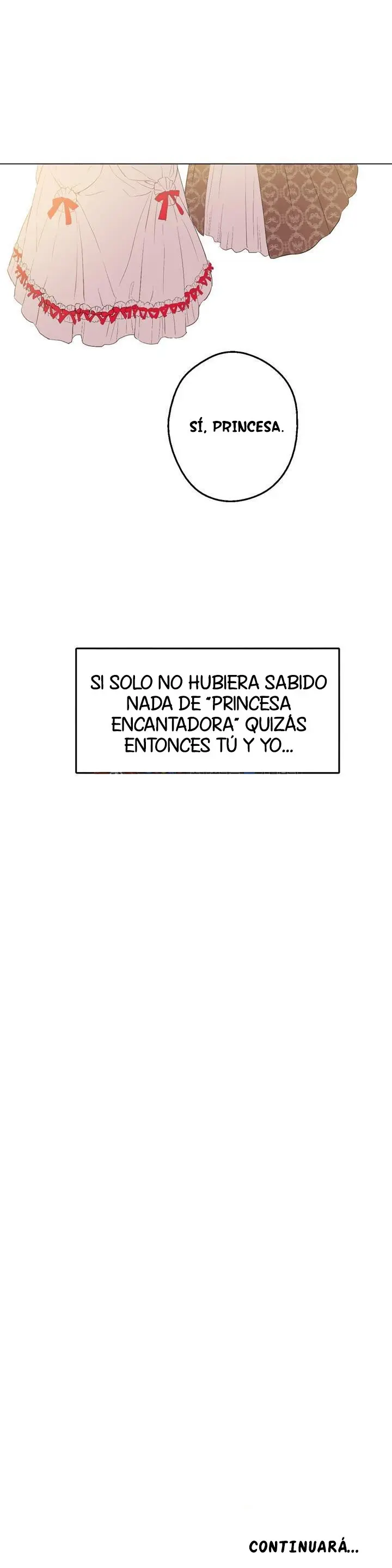 Un día me convertí en una princesa (2018) - Capítulo 36 - Página 145 - LectorTMOo