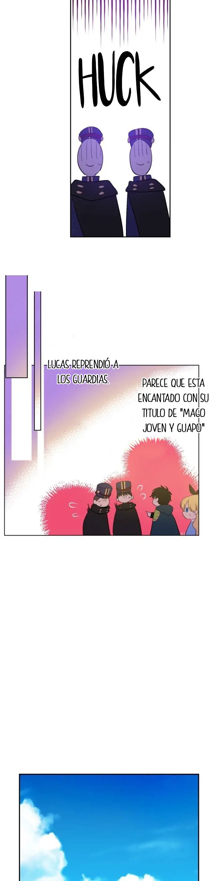 Un día me convertí en una princesa (2018) - Capítulo 38 - Página 89 - LectorTMOo