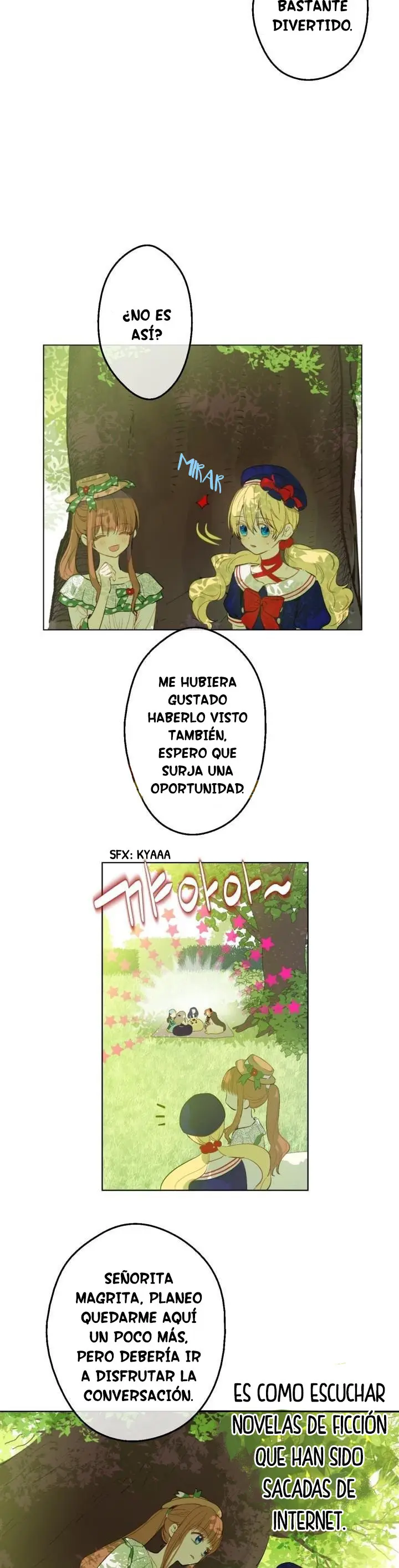 Un día me convertí en una princesa (2018) - Capítulo 39 - Página 49 - LectorTMOo