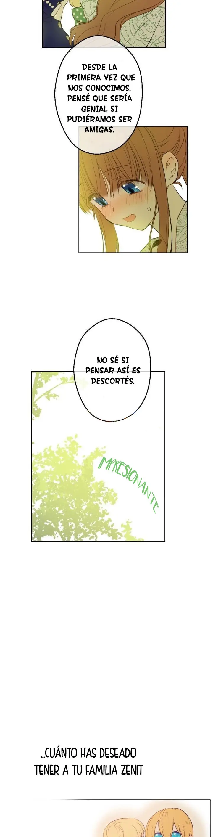 Un día me convertí en una princesa (2018) - Capítulo 39 - Página 59 - LectorTMOo