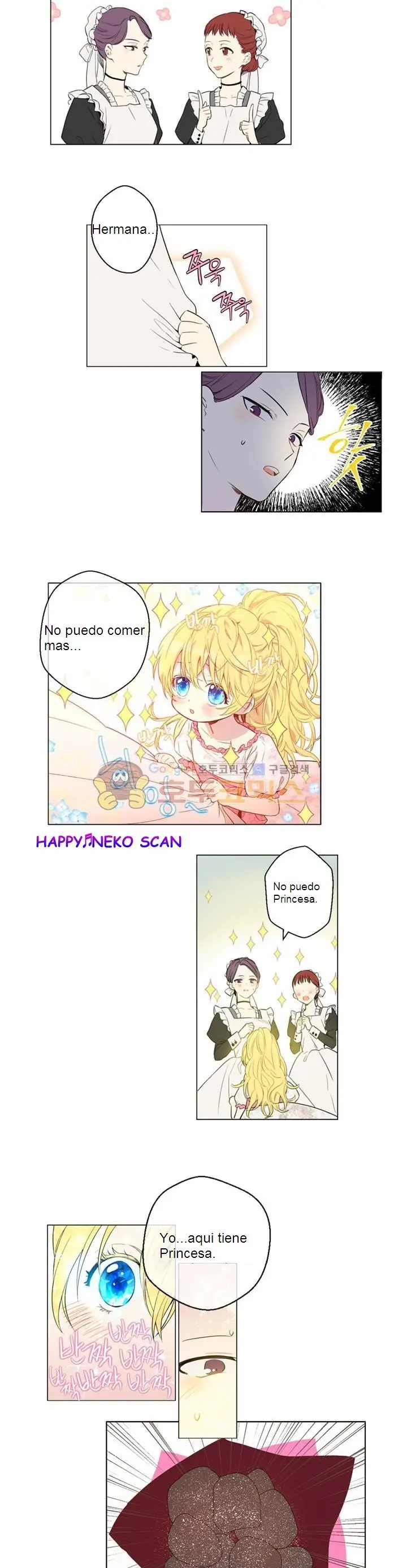 Un día me convertí en una princesa (2018) - Capítulo 4 - Página 12 - LectorTMOo