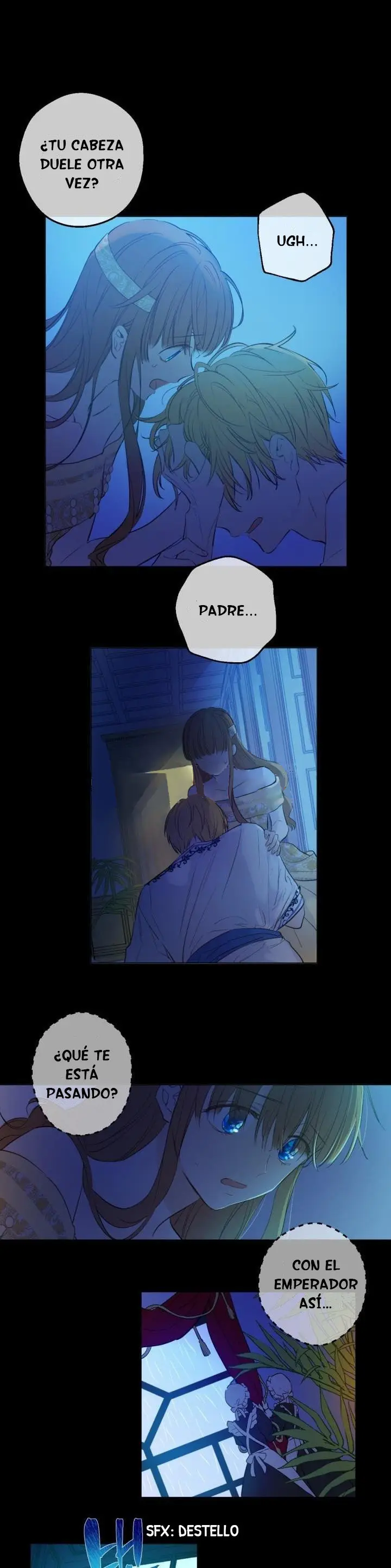 Un día me convertí en una princesa (2018) - Capítulo 43 - Página 20 - LectorTMOo