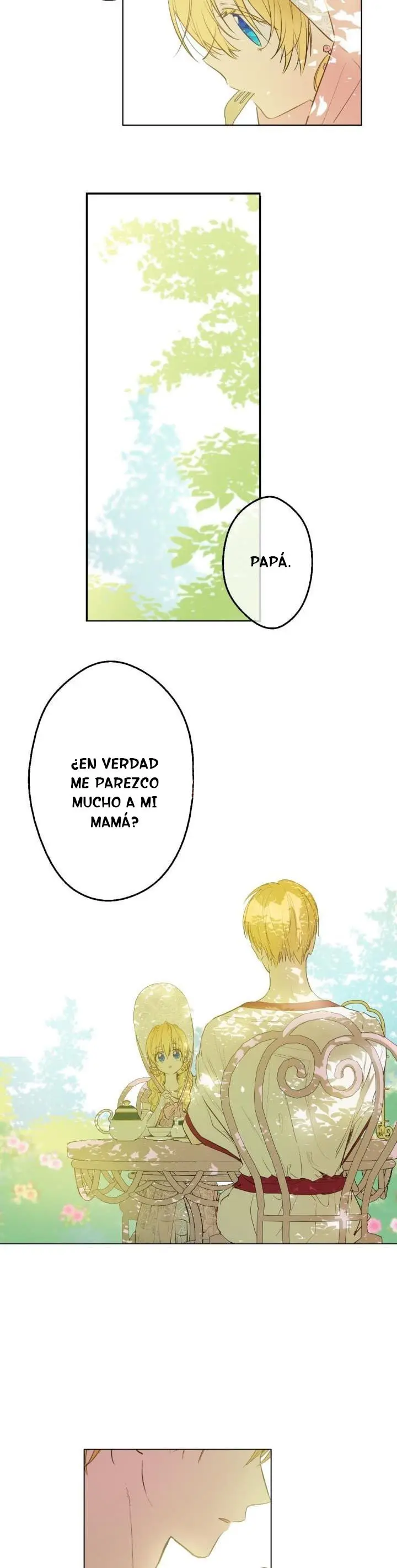 Un día me convertí en una princesa (2018) - Capítulo 44 - Página 23 - LectorTMOo