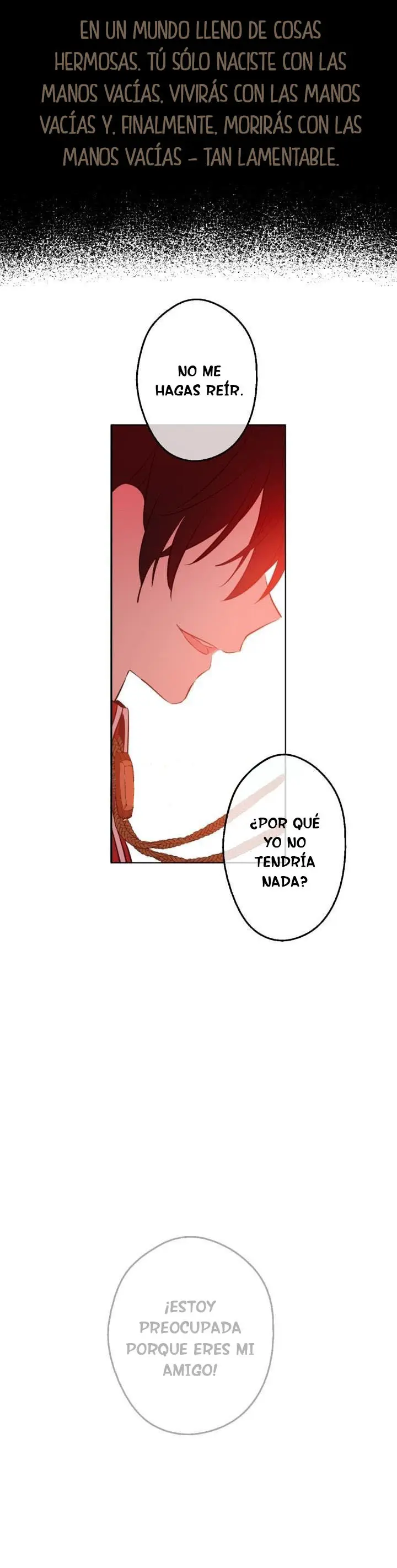 Un día me convertí en una princesa (2018) - Capítulo 44 - Página 76 - LectorTMOo