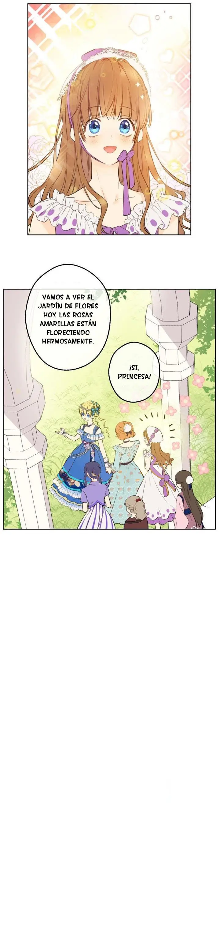 Un día me convertí en una princesa (2018) - Capítulo 45 - Página 9 - LectorTMOo