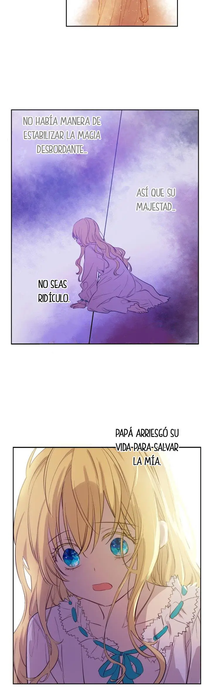 Un día me convertí en una princesa (2018) - Capítulo 46 - Página 27 - LectorTMOo