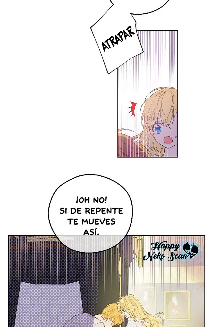 Un día me convertí en una princesa (2018) - Capítulo 47 - Página 12 - LectorTMOo