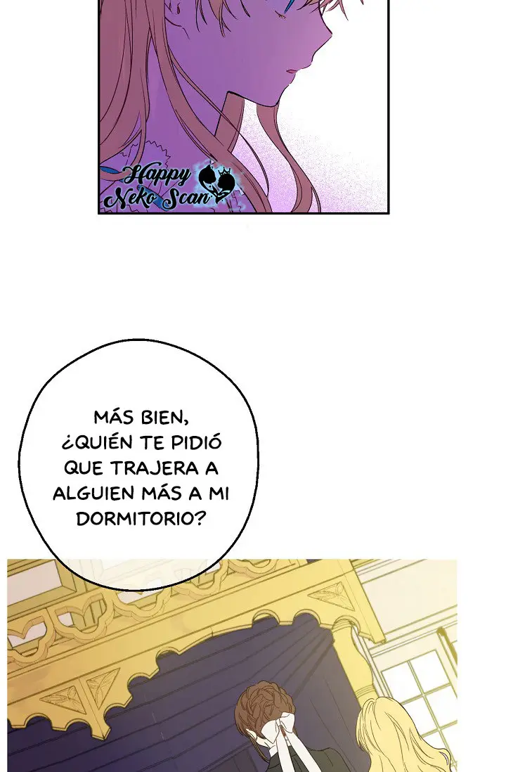 Un día me convertí en una princesa (2018) - Capítulo 47 - Página 26 - LectorTMOo