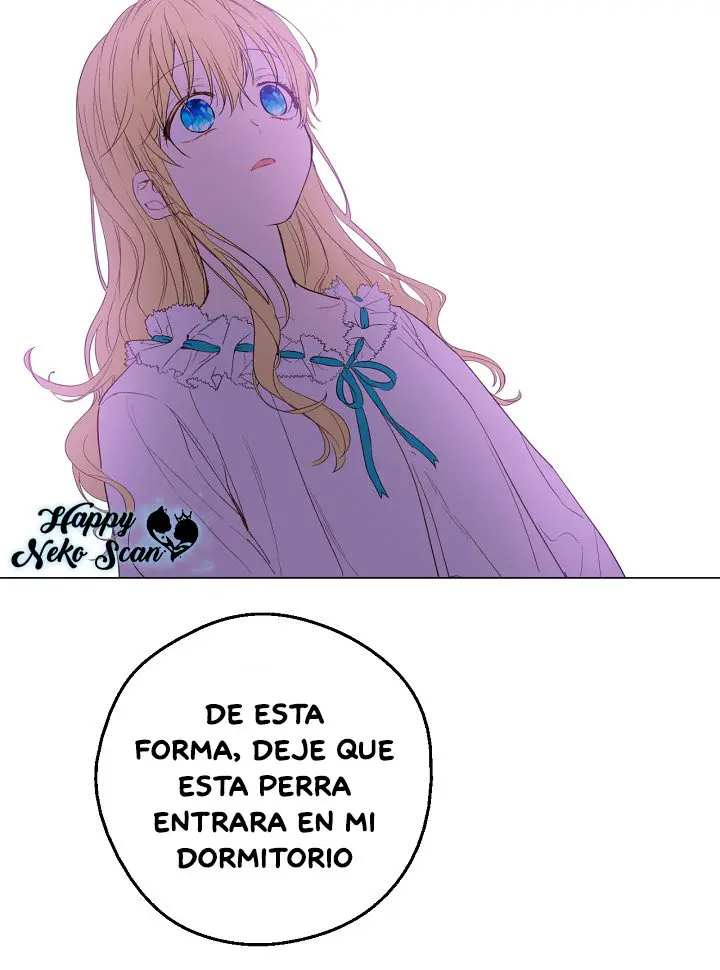 Un día me convertí en una princesa (2018) - Capítulo 47 - Página 32 - LectorTMOo