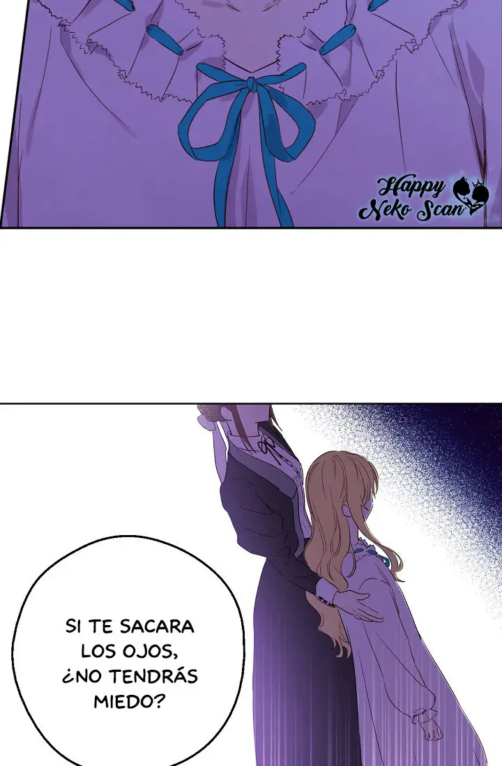 Un día me convertí en una princesa (2018) - Capítulo 47 - Página 51 - LectorTMOo