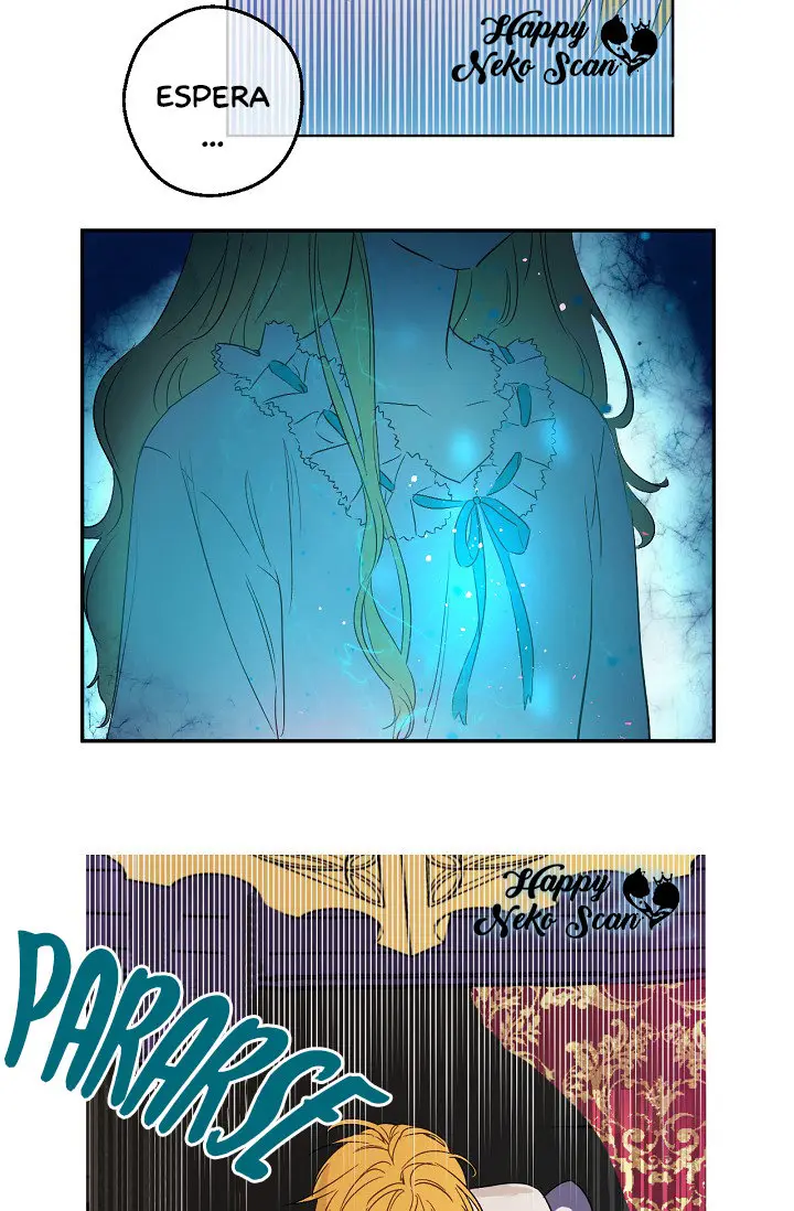 Un día me convertí en una princesa (2018) - Capítulo 47 - Página 54 - LectorTMOo
