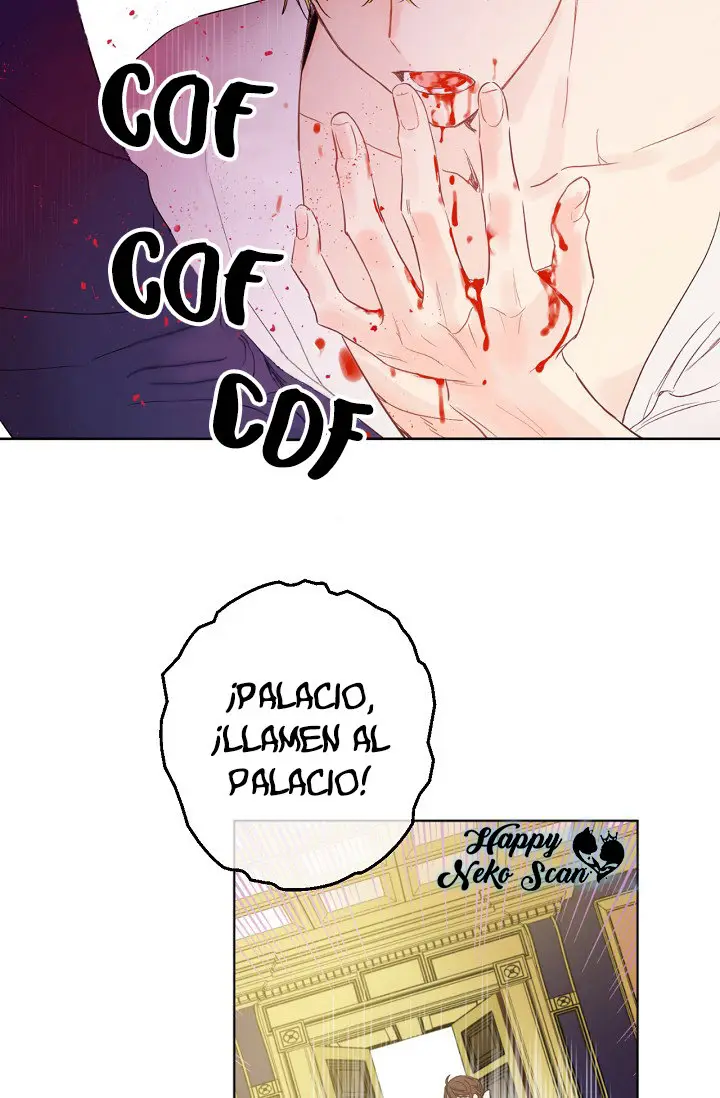 Un día me convertí en una princesa (2018) - Capítulo 47 - Página 62 - LectorTMOo