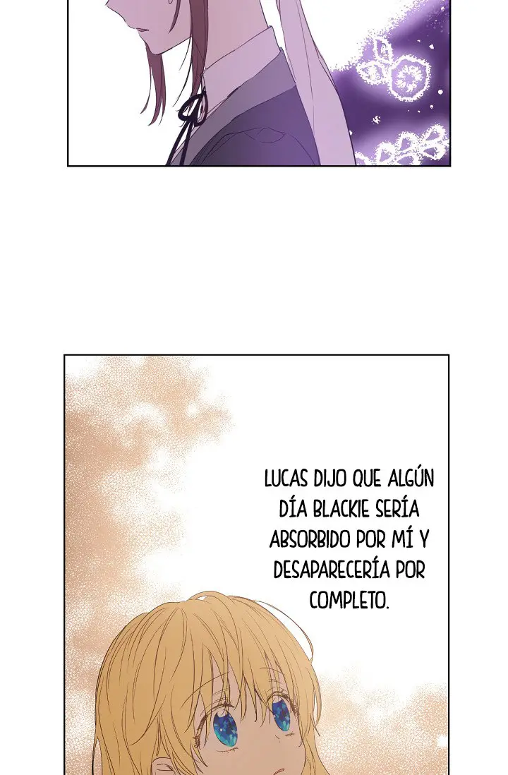 Un día me convertí en una princesa (2018) - Capítulo 47 - Página 86 - LectorTMOo