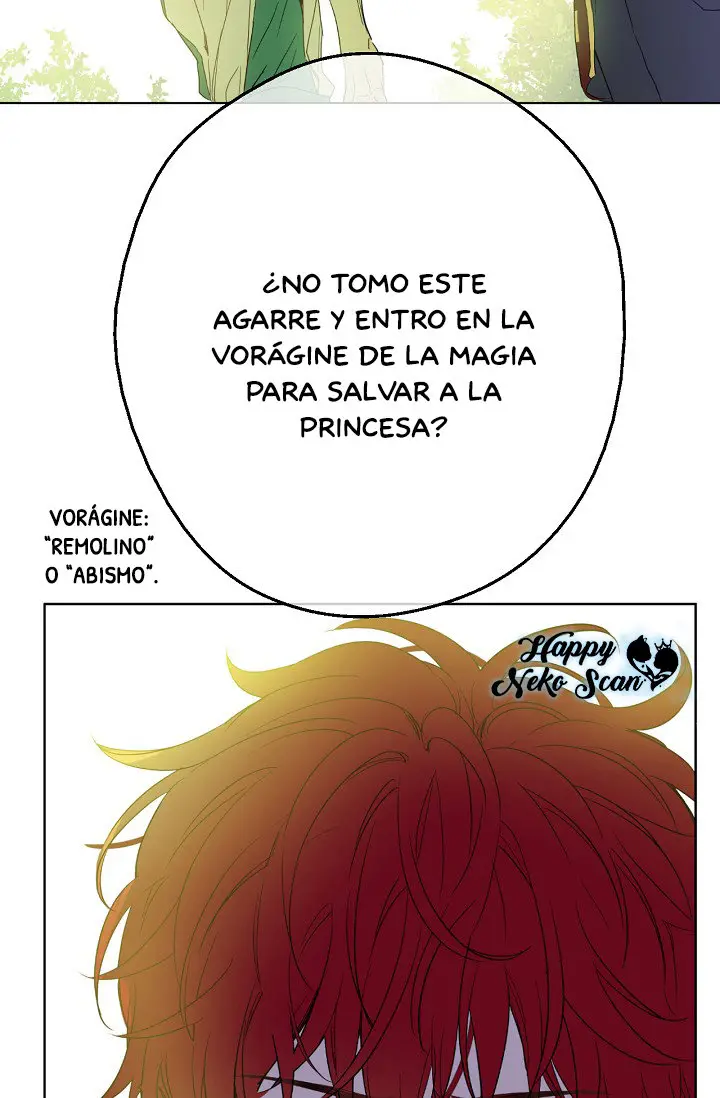 Un día me convertí en una princesa (2018) - Capítulo 47 - Página 92 - LectorTMOo