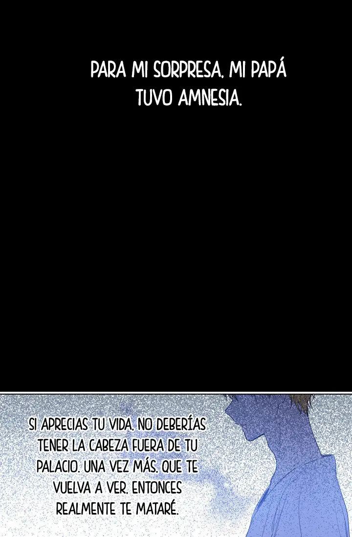 Un día me convertí en una princesa (2018) - Capítulo 47 - Página 96 - LectorTMOo