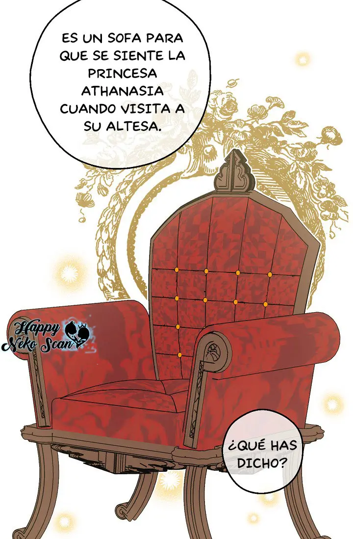 Un día me convertí en una princesa (2018) - Capítulo 48 - Página 26 - LectorTMOo