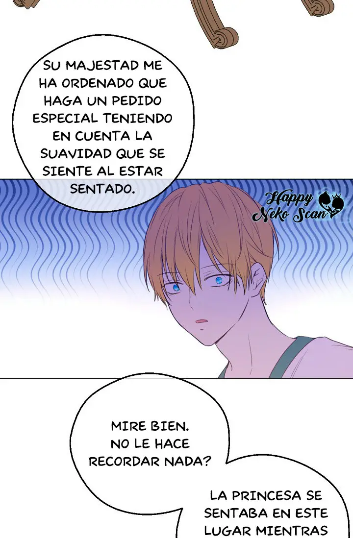 Un día me convertí en una princesa (2018) - Capítulo 48 - Página 27 - LectorTMOo