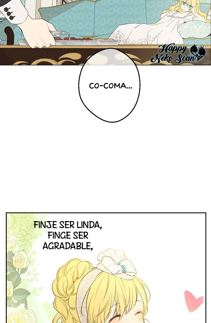 Un día me convertí en una princesa (2018) - Capítulo 48 - Página 40 - LectorTMOo