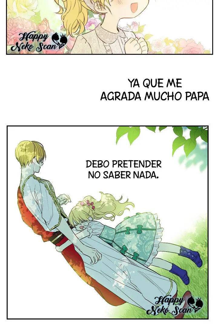 Un día me convertí en una princesa (2018) - Capítulo 48 - Página 44 - LectorTMOo