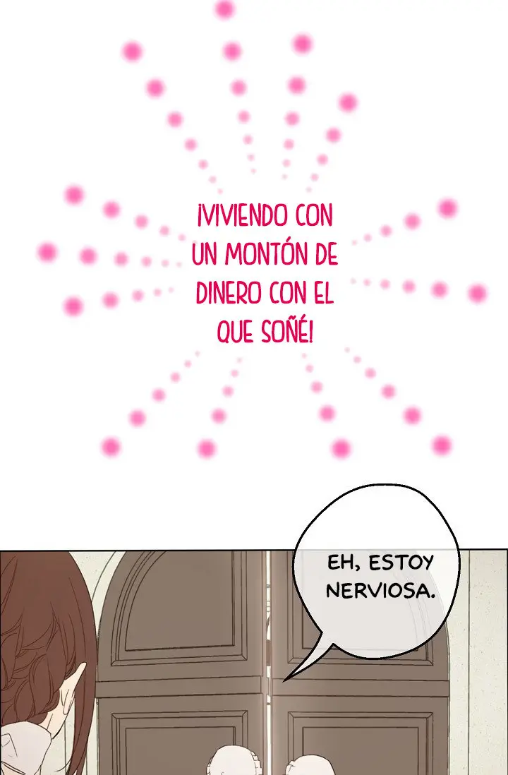 Un día me convertí en una princesa (2018) - Capítulo 48 - Página 46 - LectorTMOo